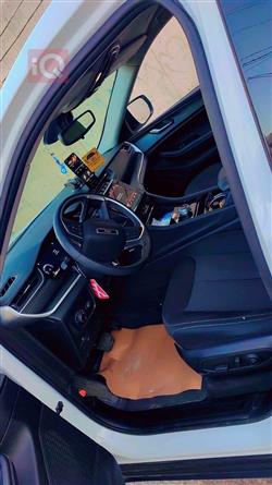 Jeep Grand Cherokee L